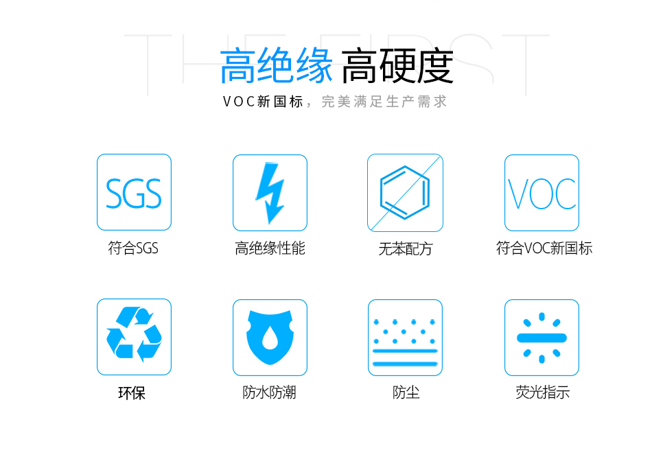 EG0308無(wú)苯線路板三防漆防水、防潮、防塵、絕緣性能，耐冷熱沖擊、耐老化、耐輻射、耐鹽霧、耐腐蝕、耐振動(dòng)、耐電弧，